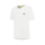 Dunlop Club Boys Crew Tee