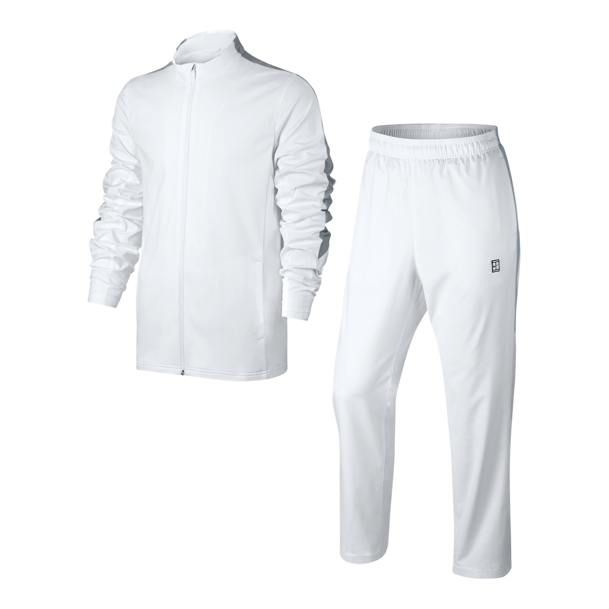 Nike court woven warm up hotsell