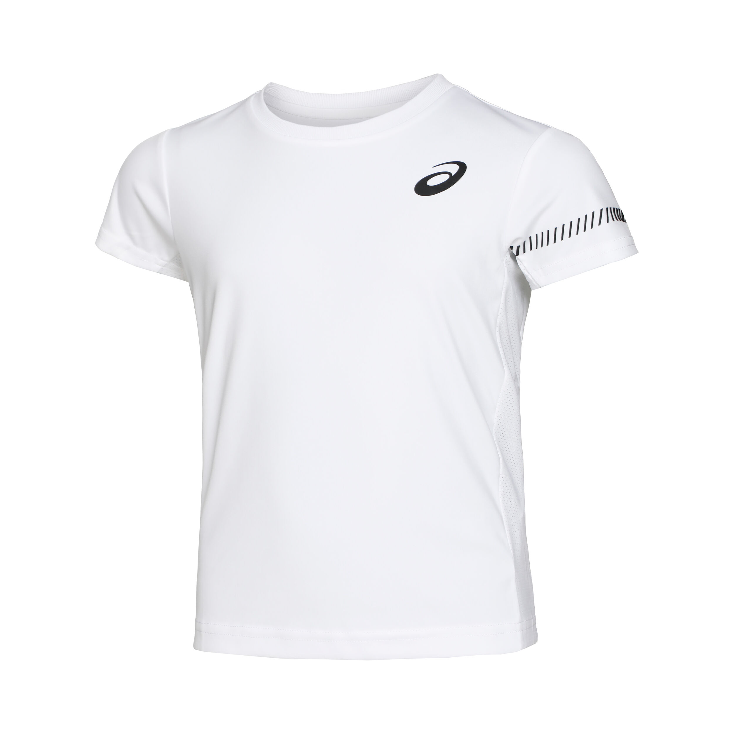 Angebot Dunlop Performance  Damen T-shirt Tennis Gr S Weiß 