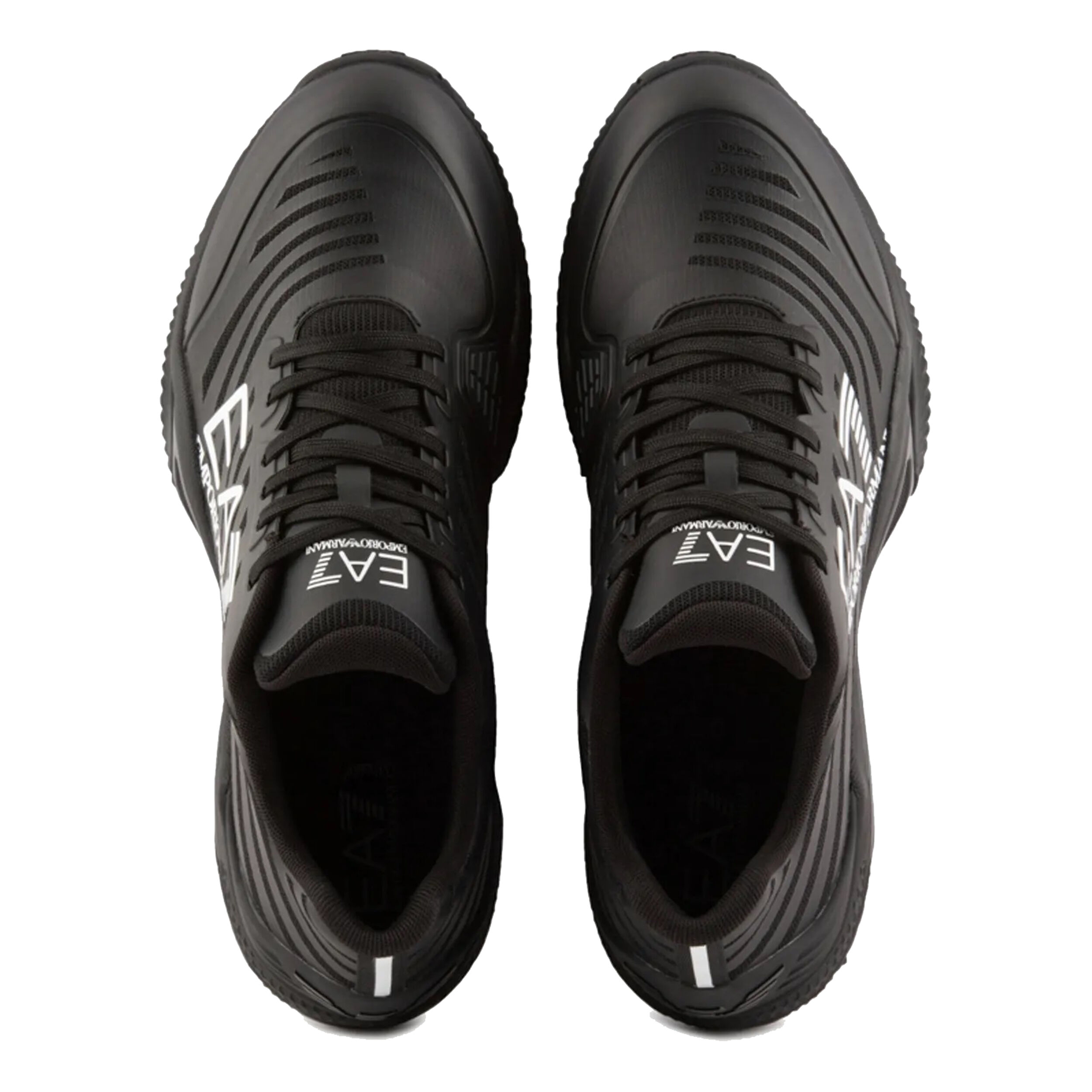 Sneakers ea7 on sale