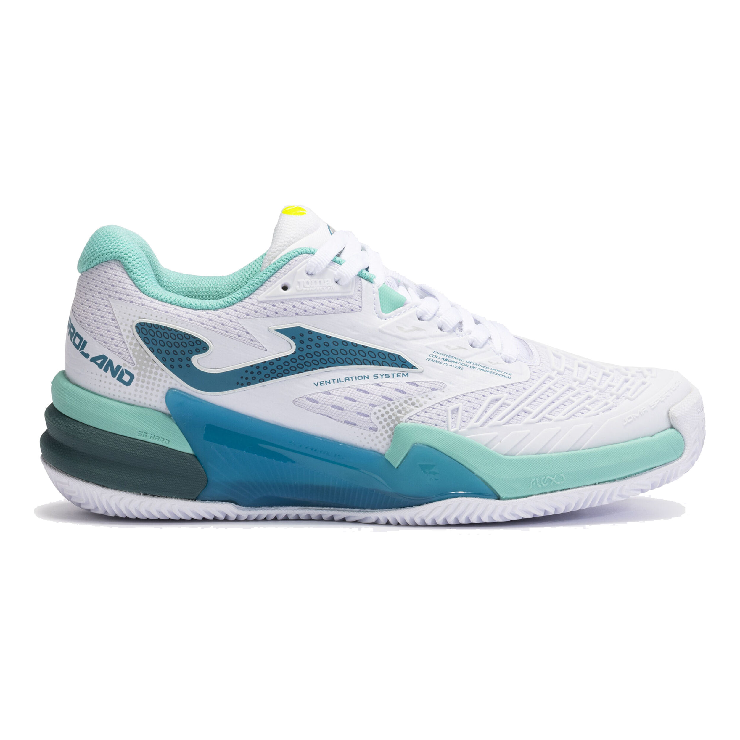 Scarpe tennis joma pro roland outlet