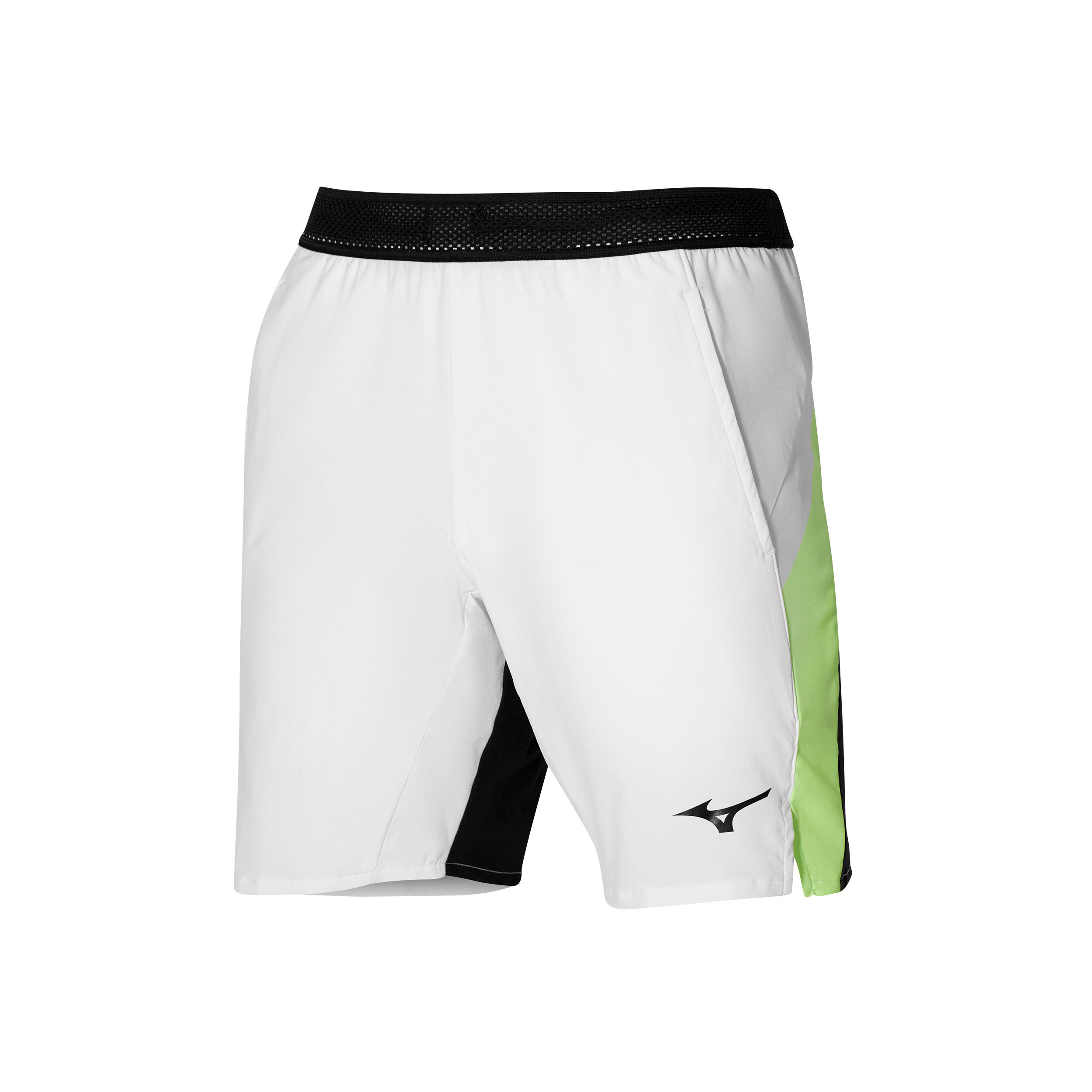 Pantaloncini da best sale tennis mizuno