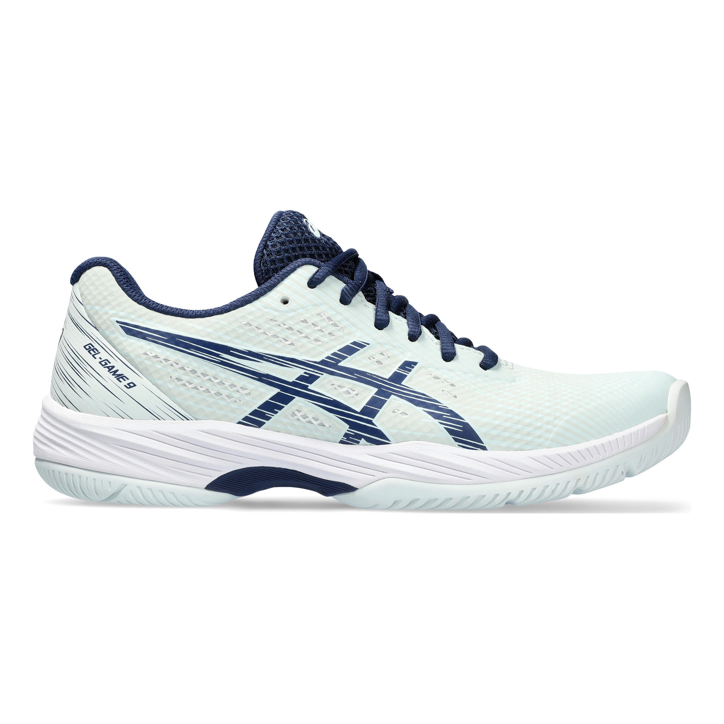 Asics tennis deals keng?t