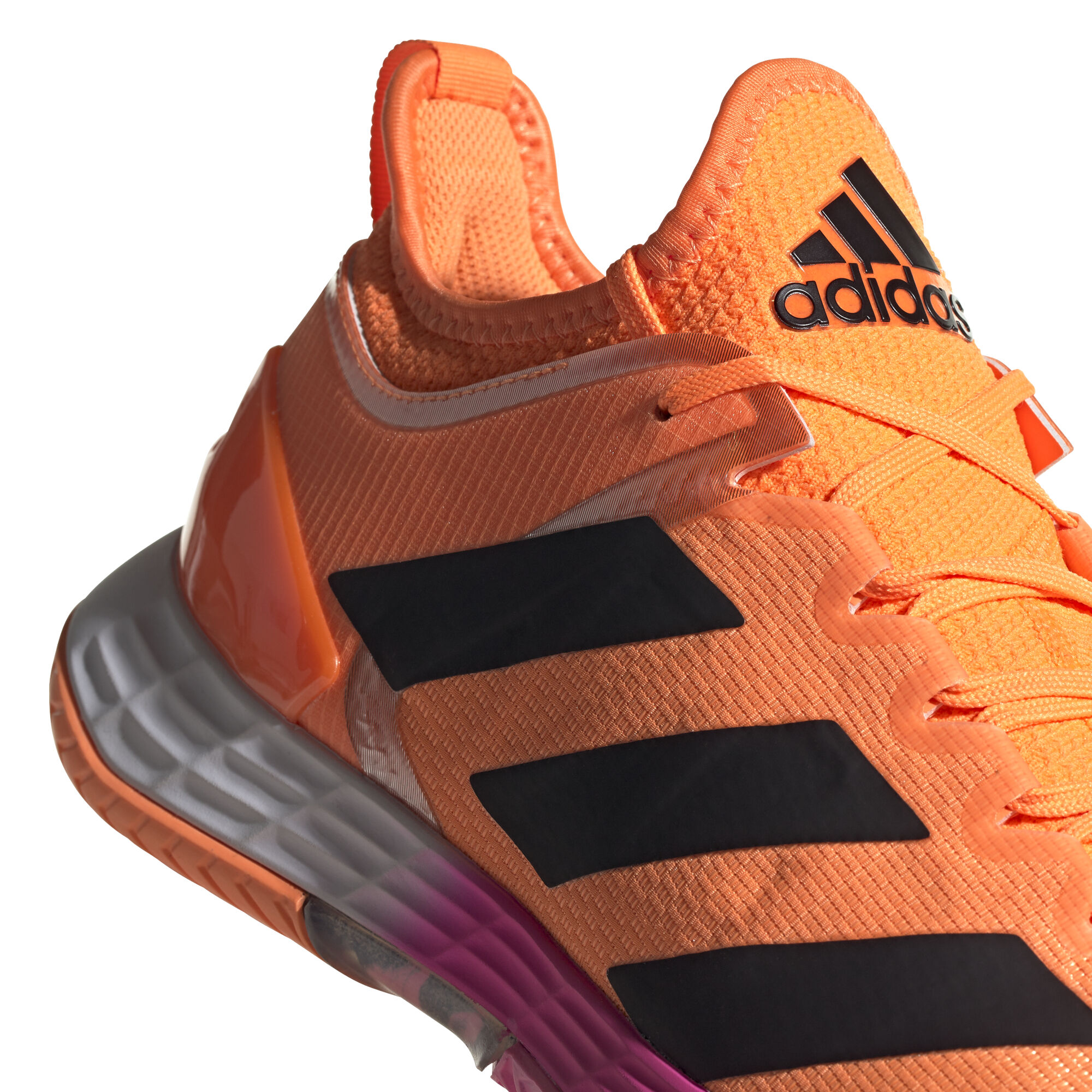 Adidas fabela x empower hockey hotsell shoes 2019 orange