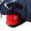 Premium Colourblock Racketbag 12R