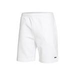 Lacoste Clothing Lacoste Classic Shorts Men-White
