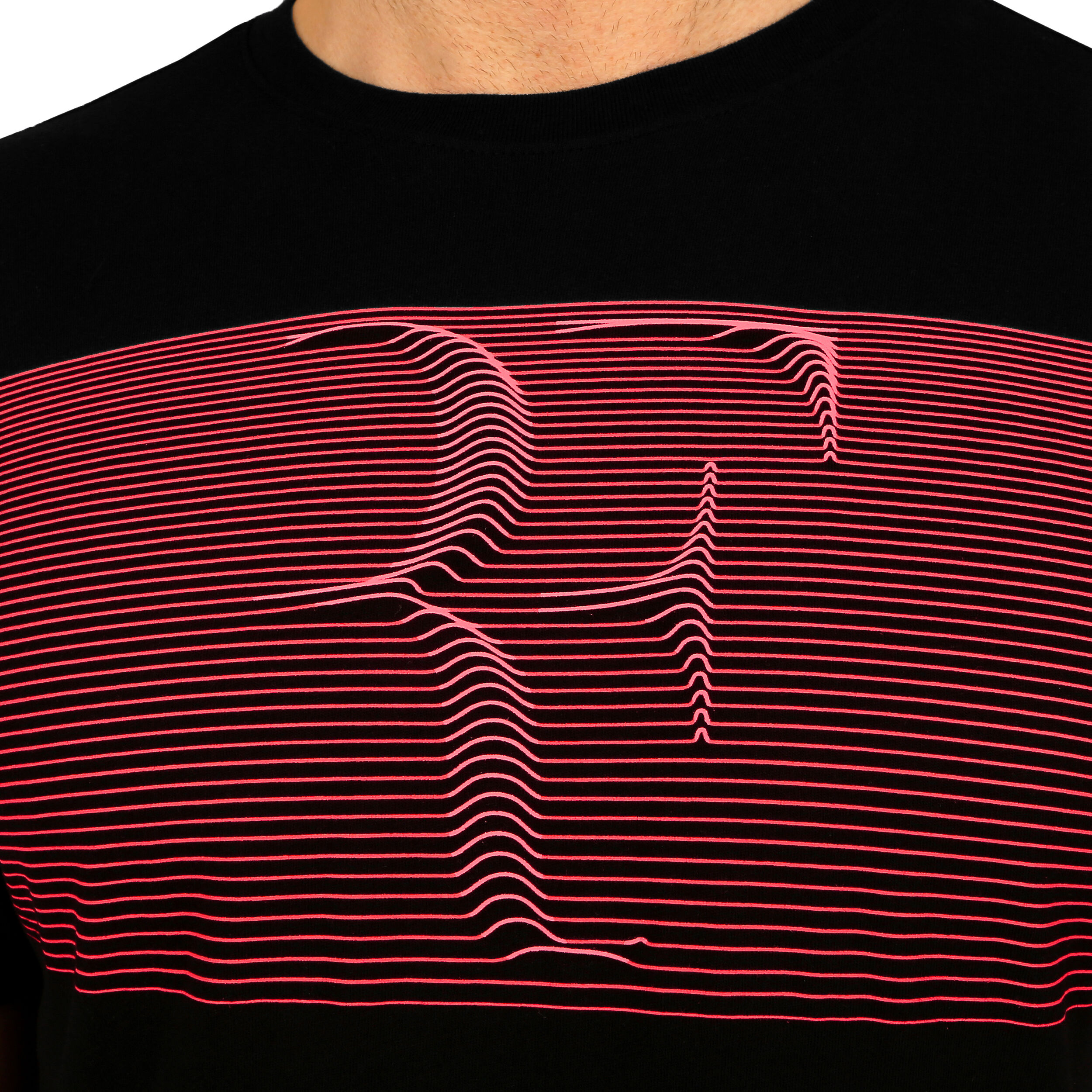 Federer nike t sales shirt
