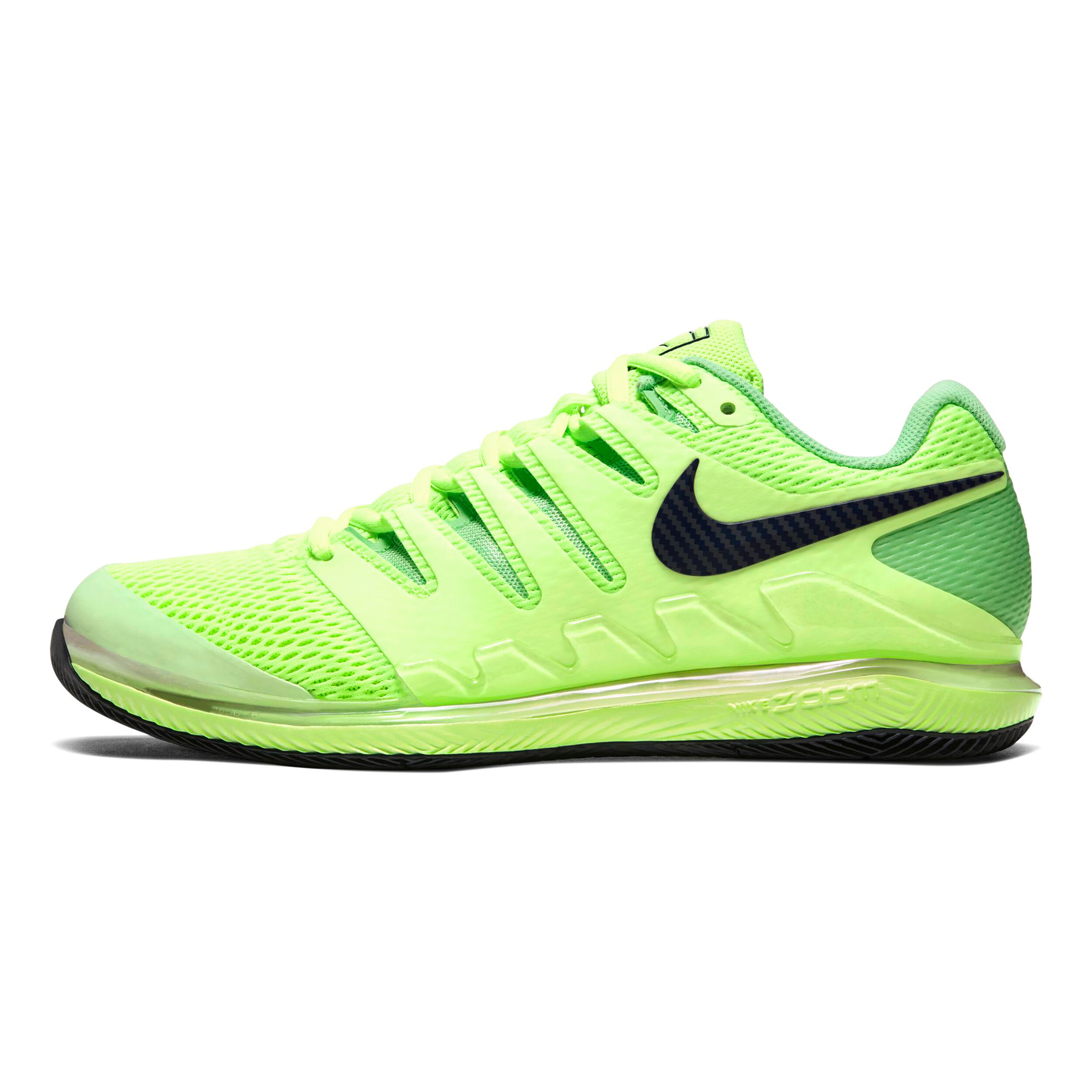 Nike vapor sale x all court