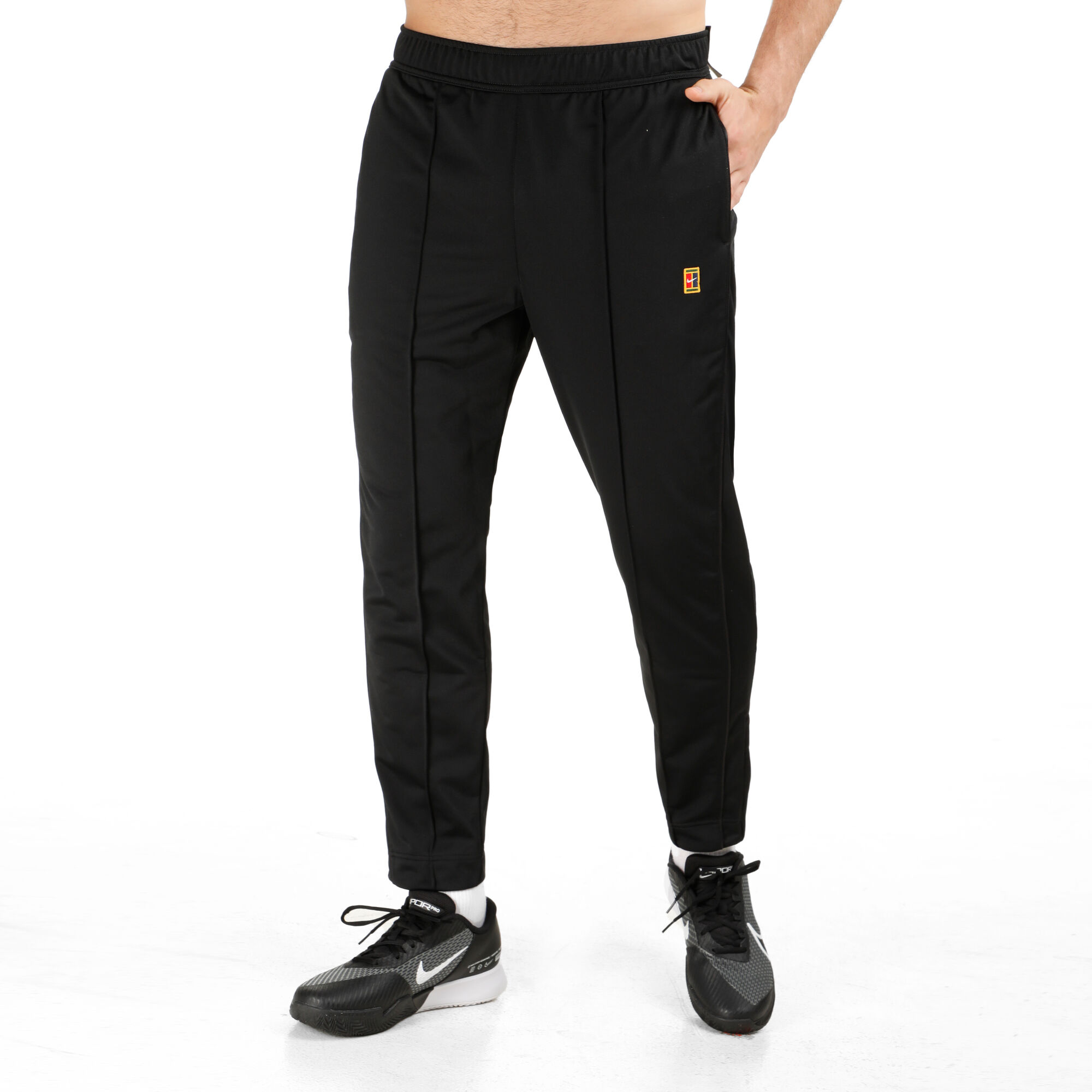 Buy Nike Heritage Suit Training Pants Men Black online