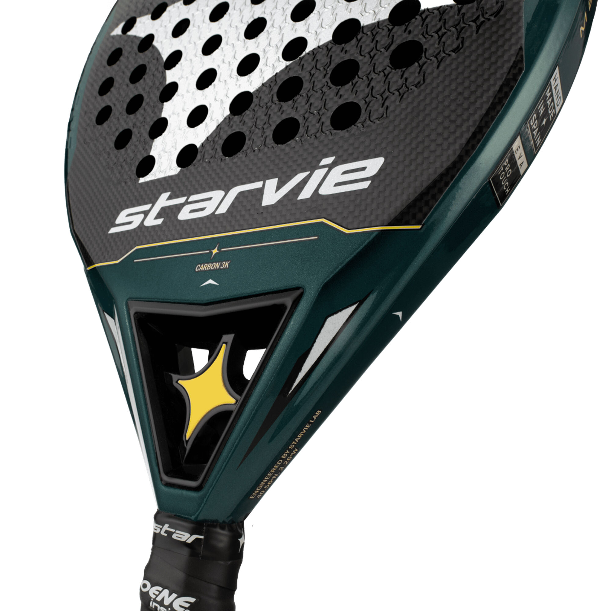 Starvie