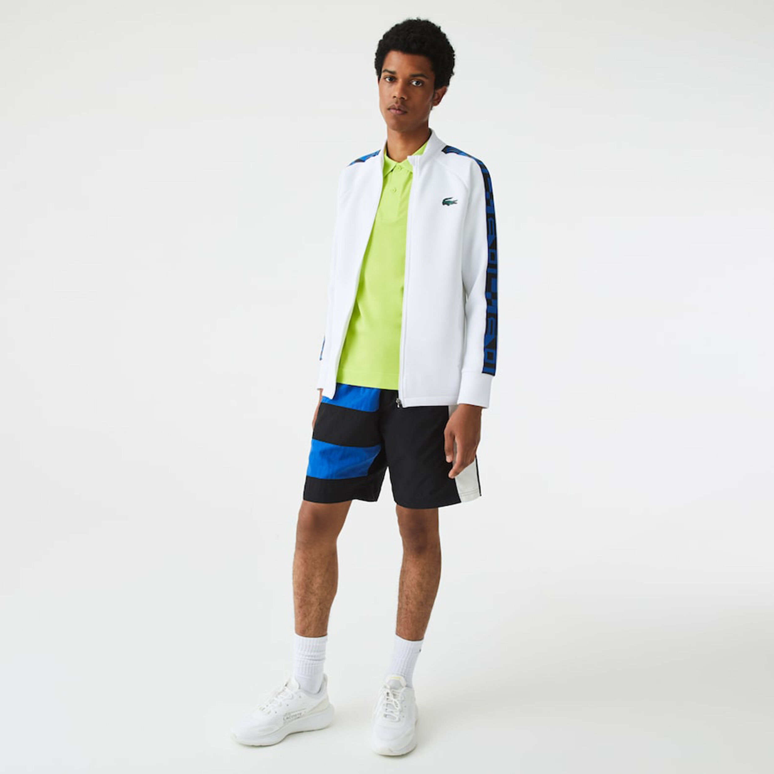 Collection lacoste homme hotsell 2020