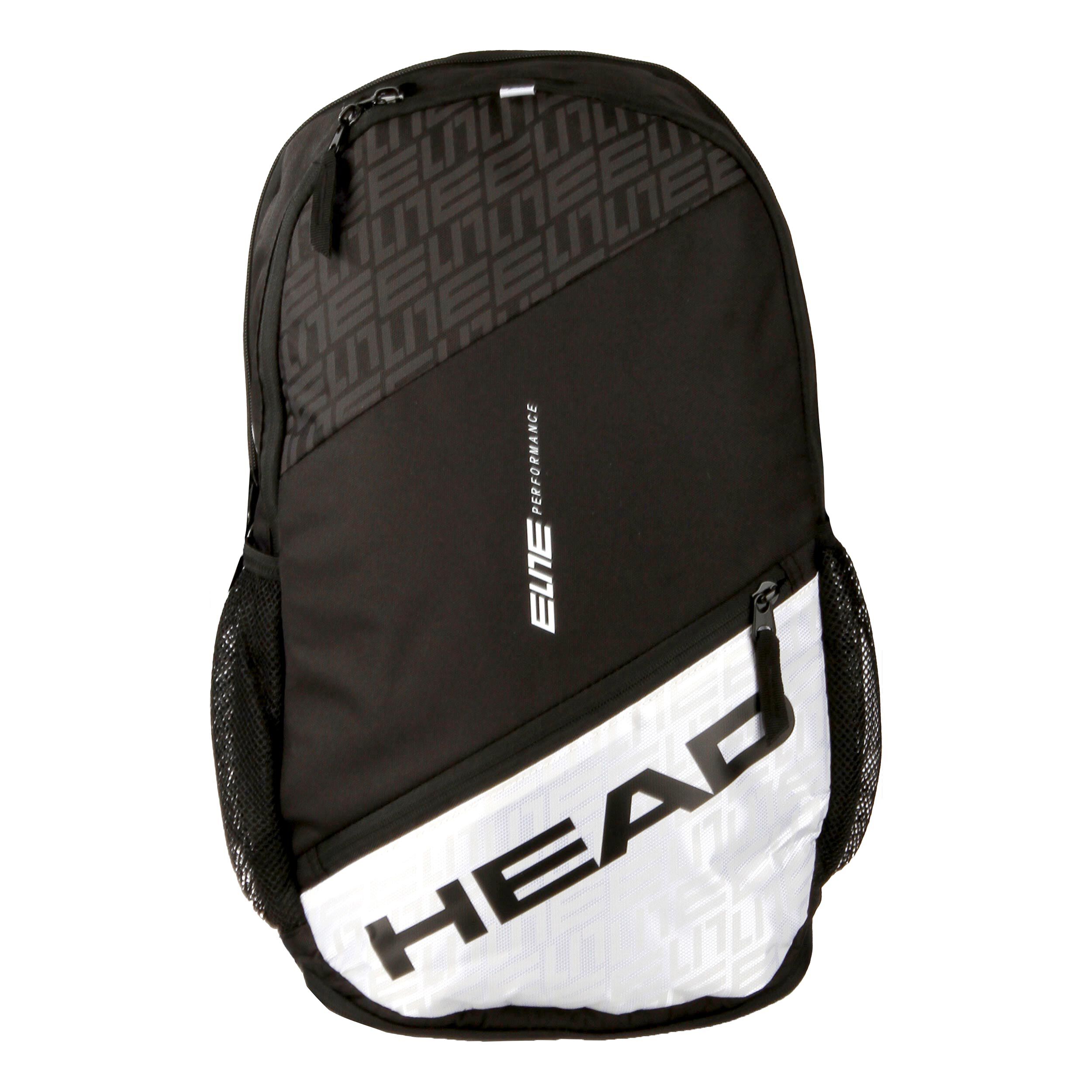 Head elite top backpack