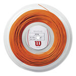 Wilson Wilson Revolve String Reel 200m-Orange