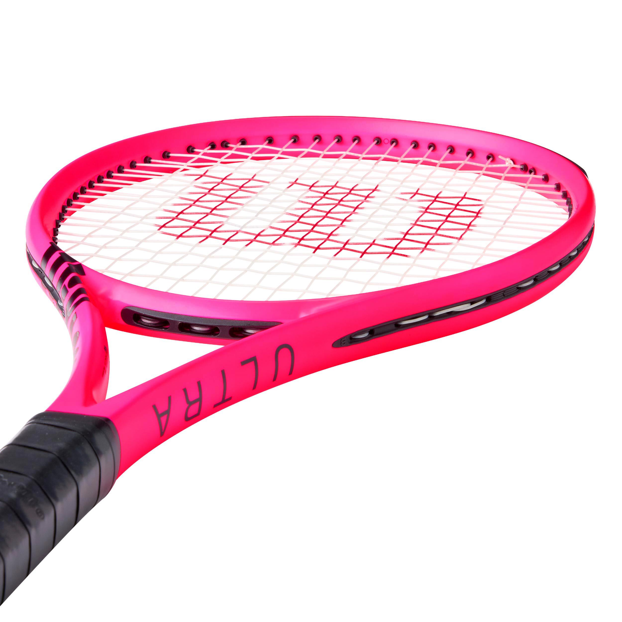 Wilson ultra tour 100 Ｖ4.0 Wilson Ultra 100 V4.0 Tennis Racquet .