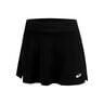 Court Skirt Women-Black