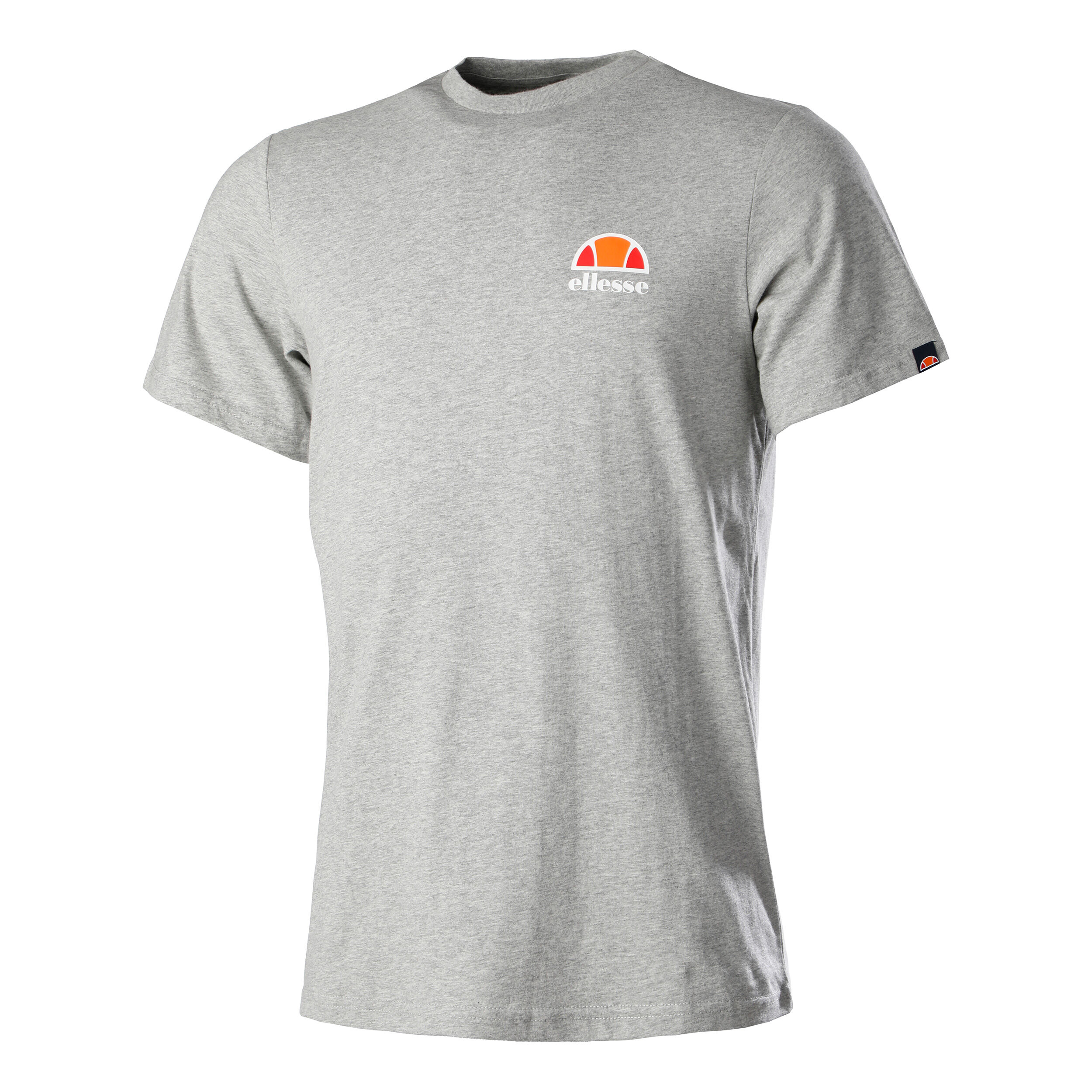 T shirt on sale ellesse pas cher