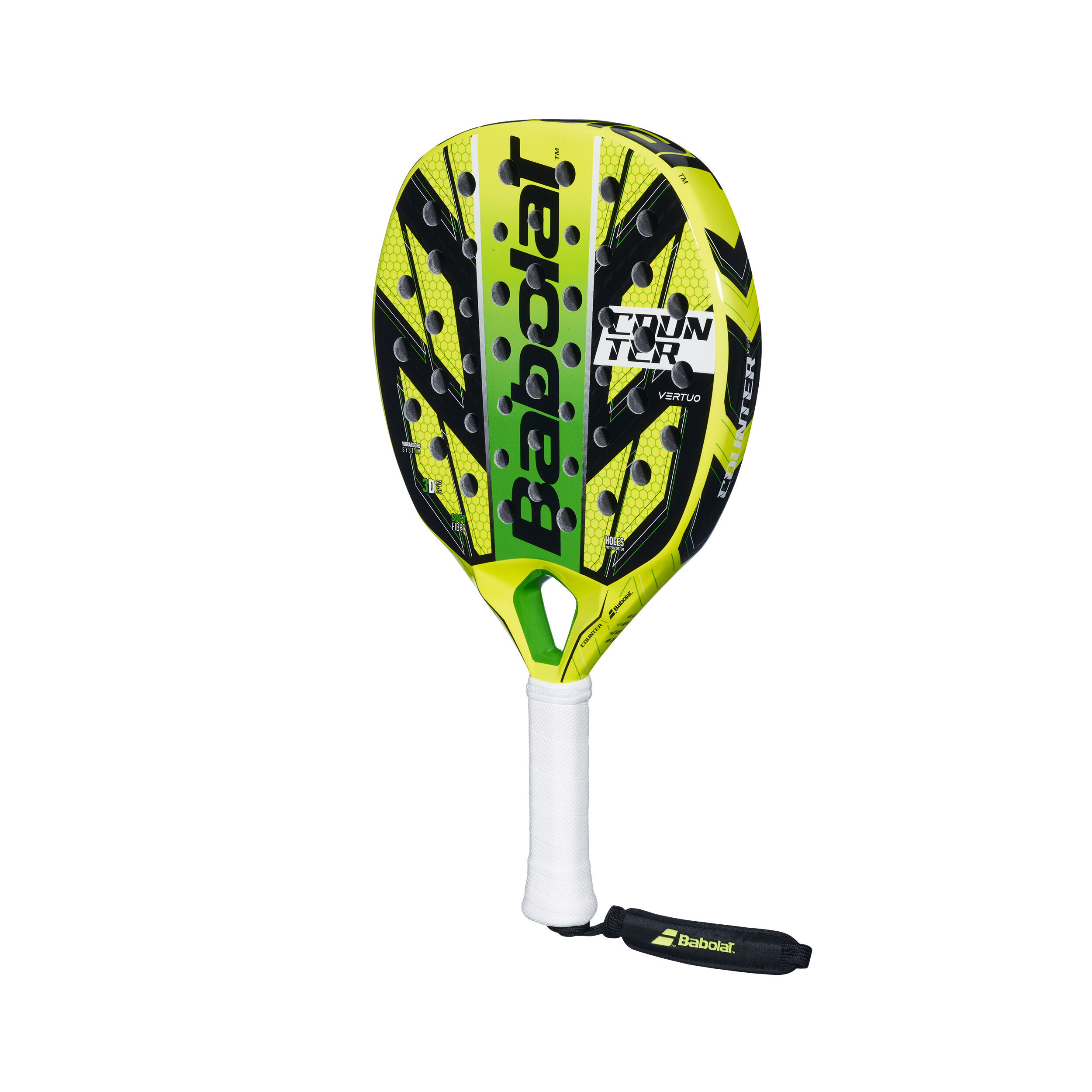 Buy Babolat Counter Vertuo online | Tennis Point COM