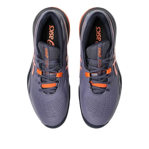 ASICS