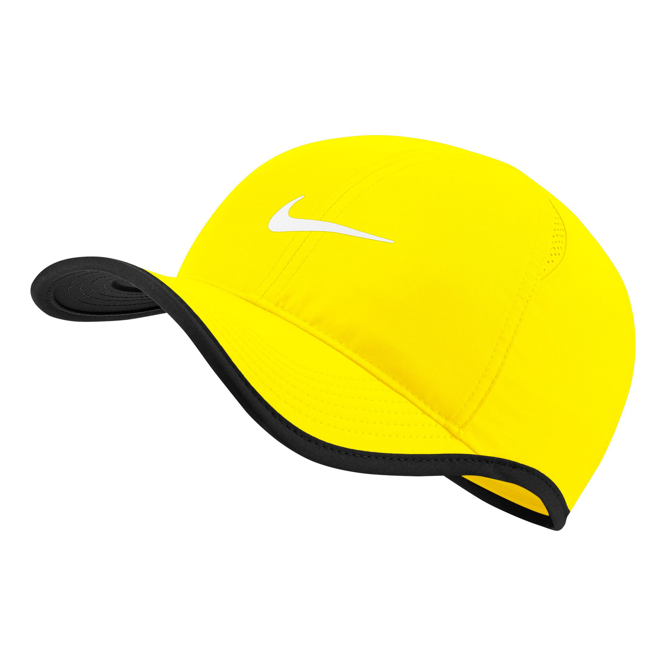 Nike featherlight tennis top hat