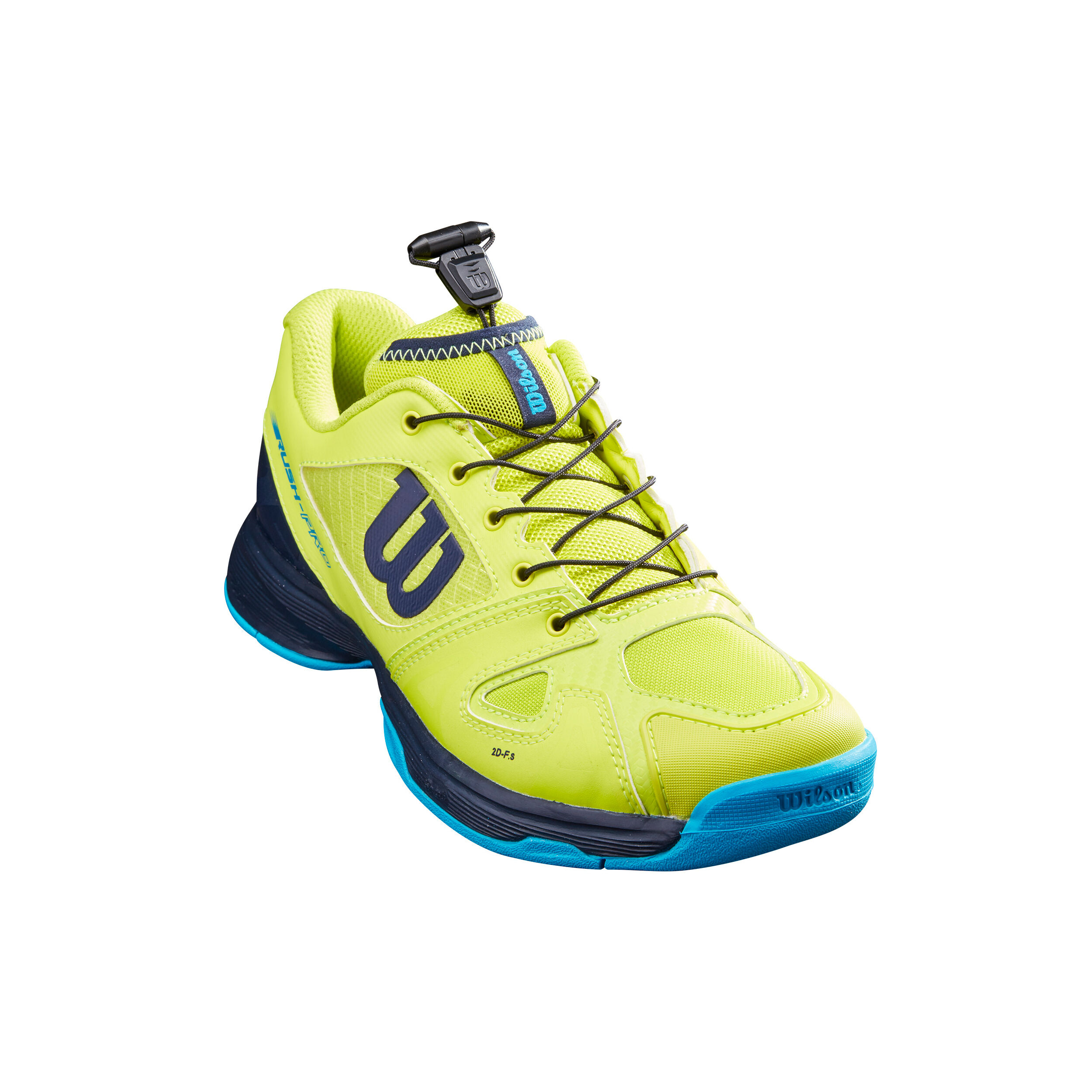 Wilson hotsell kaos ql