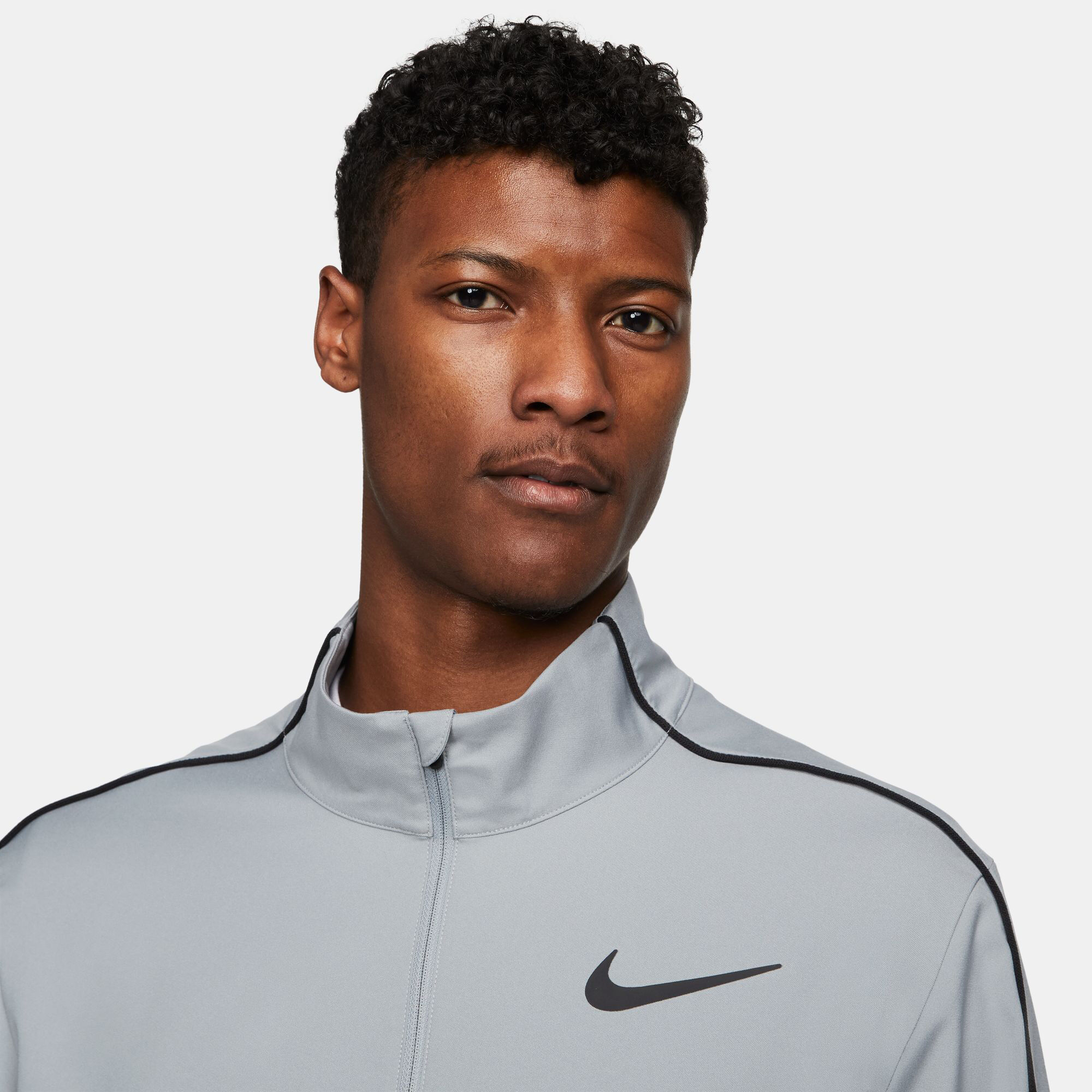 Men's nike team new arrivals woven jacket