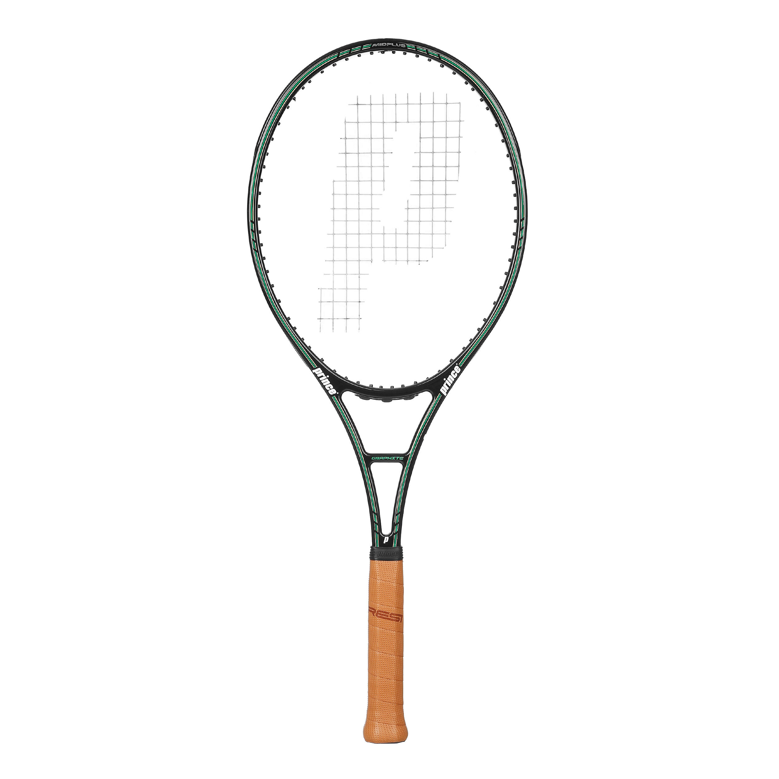 Prince Classic Graphite 100 (Special Edition) | Tennis-Point