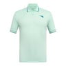 Match Polo Men-green