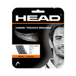 HEAD String set HEAD Hawk Touch Rough String set 12m - black