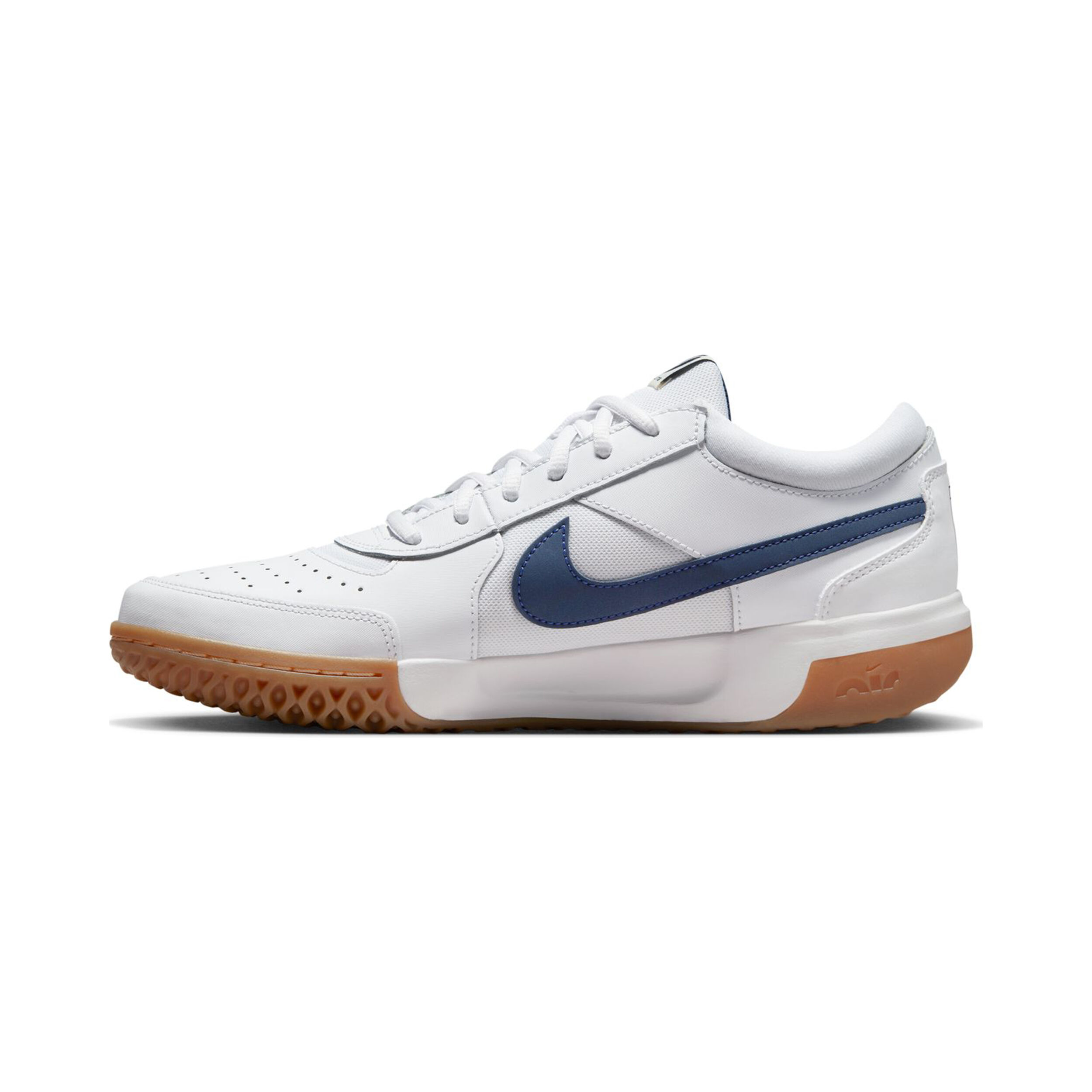 Nike court top lite padel