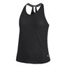 Streaker Running Shirt Women-Black