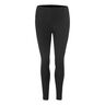 Swoosh Running Tights Women-Black