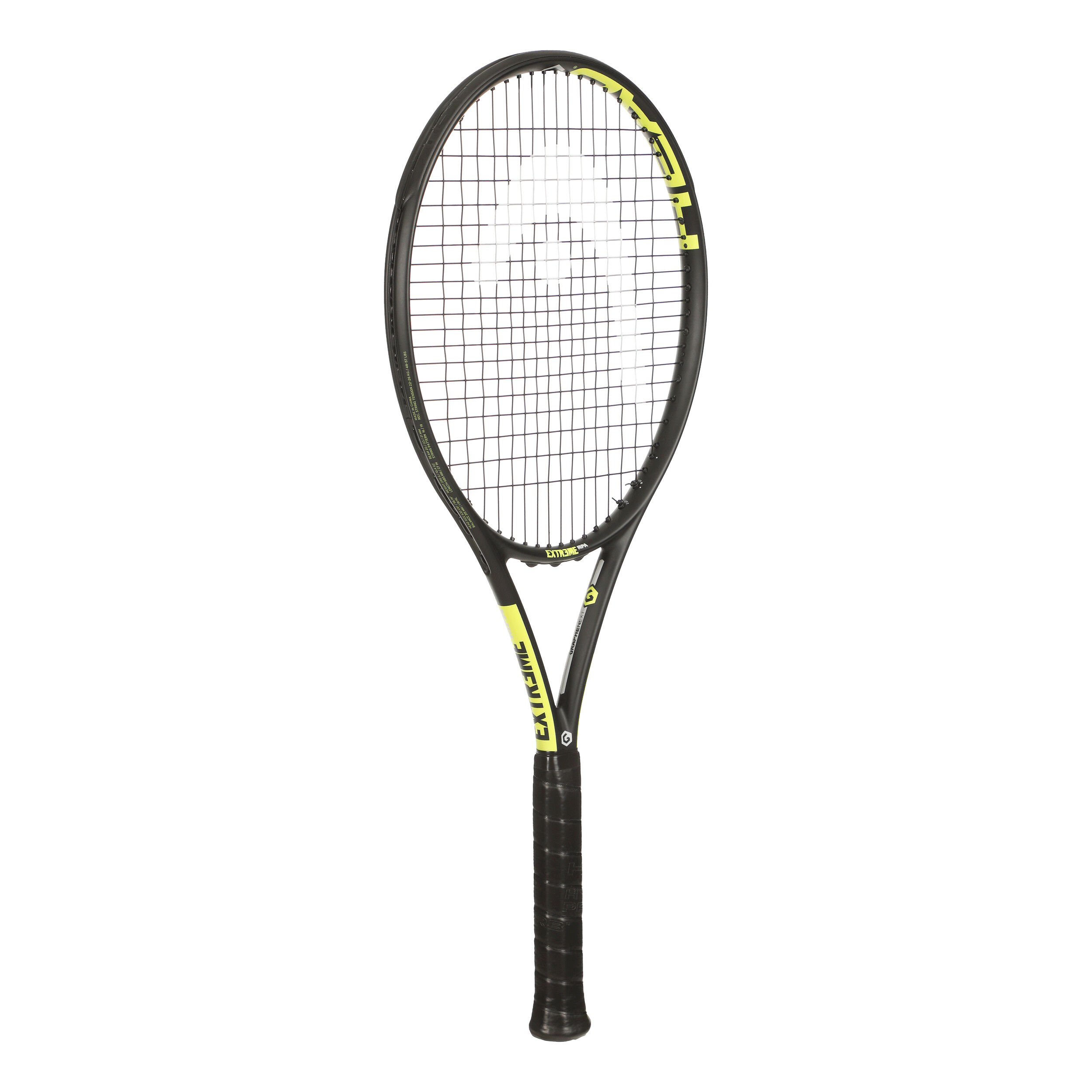 HEAD Graphene XT Extreme MPA (strung) | Tennis-Point