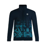 BIDI BADU Clothing BIDI BADU Tulu Tech Training jacket Boys - dark blue, light blue