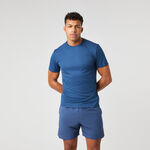 Björn Borg Clothing Björn Borg Ace Light T-Shirt Men-Petrol