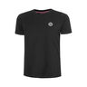 Crew Chill T-Shirt Boys-Black