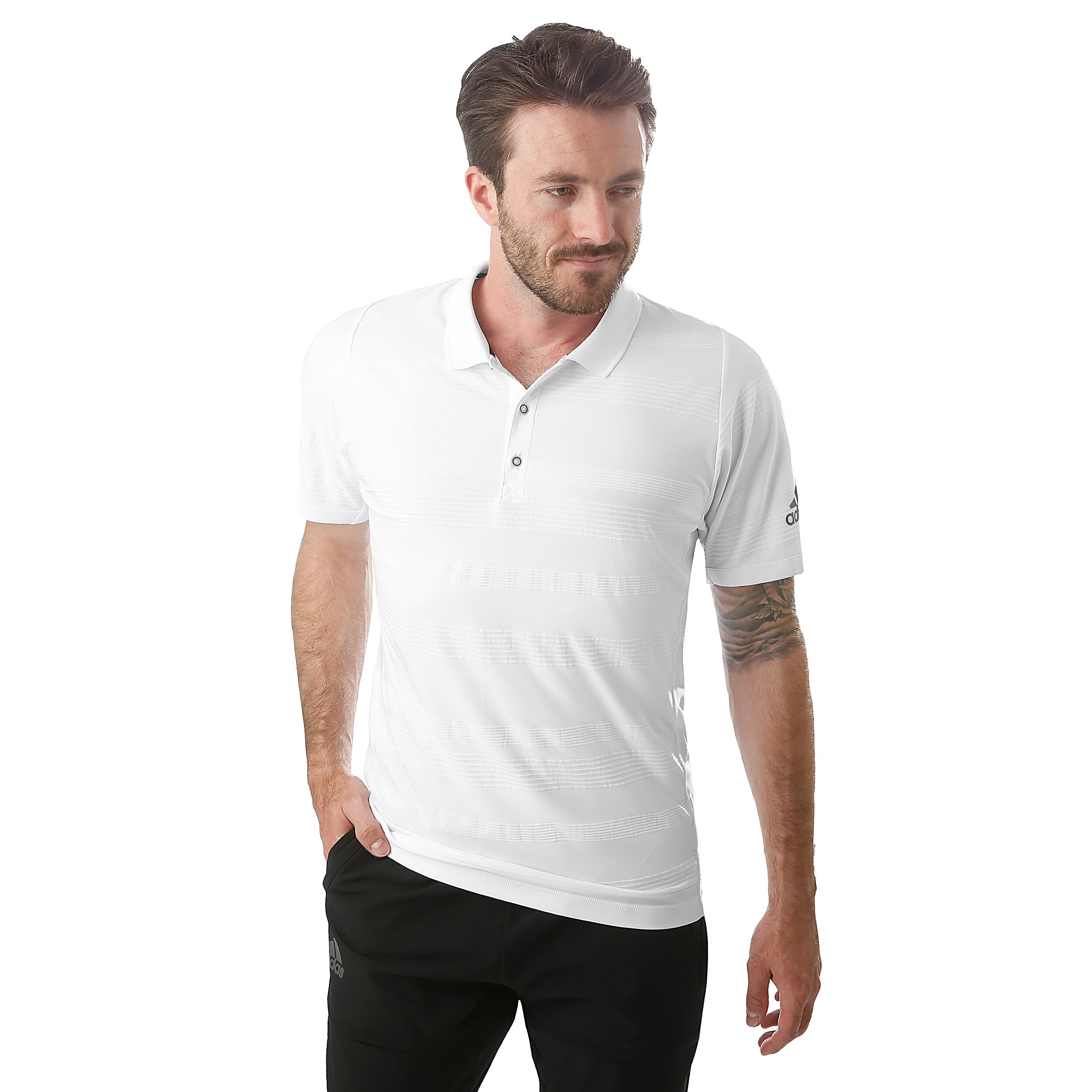 Adidas clearance matchcode polo