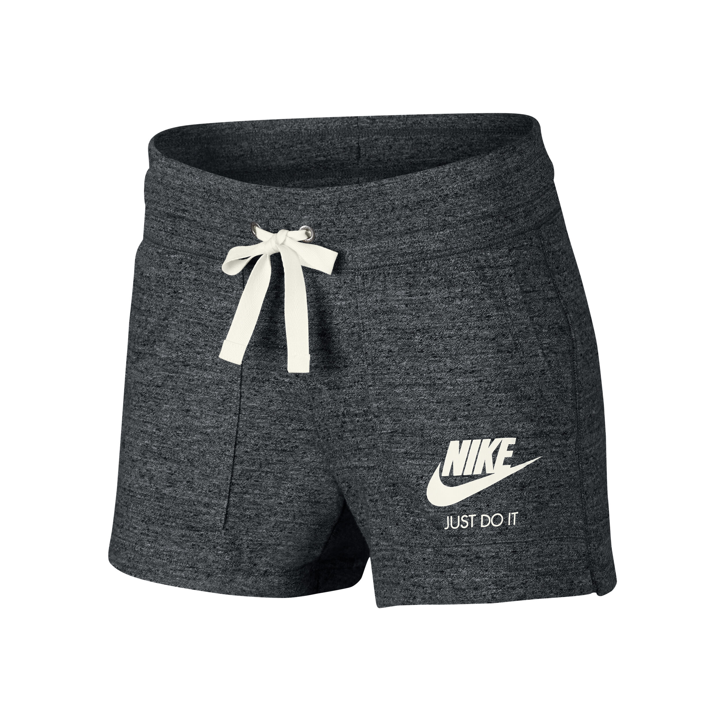 Charcoal grey clearance nike shorts