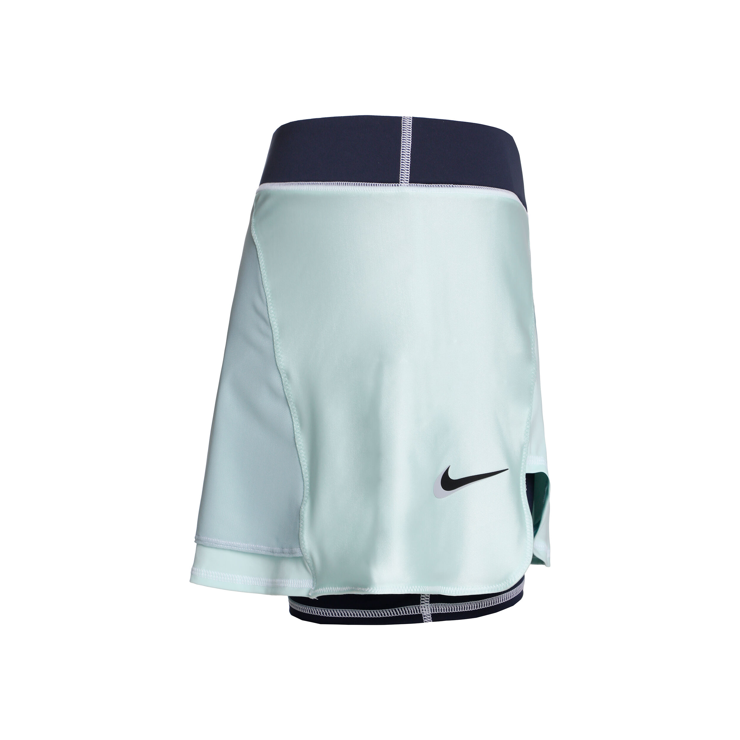 Court Dri-Fit Slam PS NT Skirt Women - Mint, Black