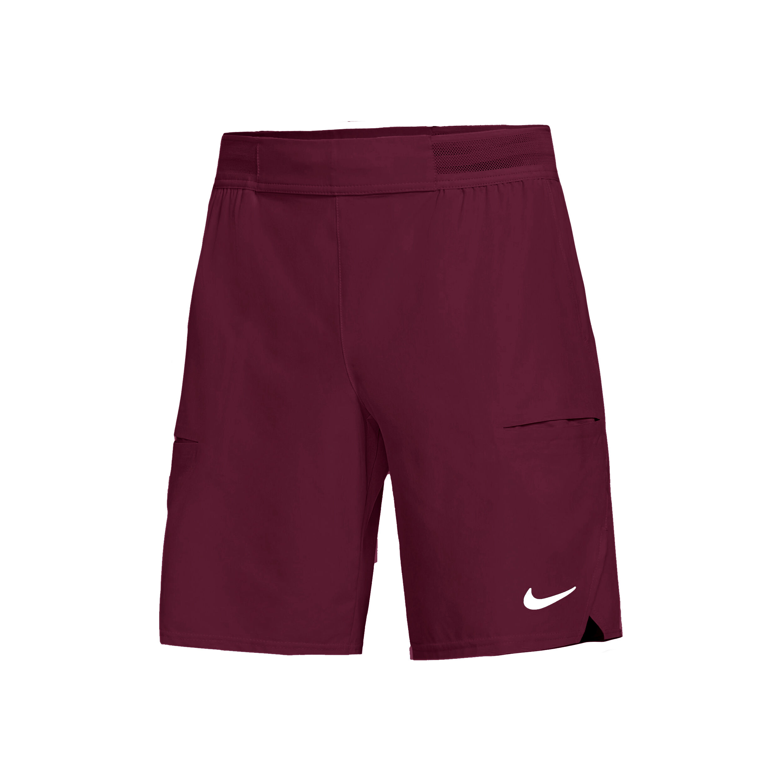 Pantaloncini hotsell nike tennis