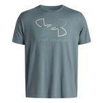 Under Armour Clothing Under Armour Foundation Update T-Shirt Men-sage