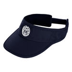 BIDI BADU Clothing BIDI BADU Heat Stroke Move Visor-Dark Blue
