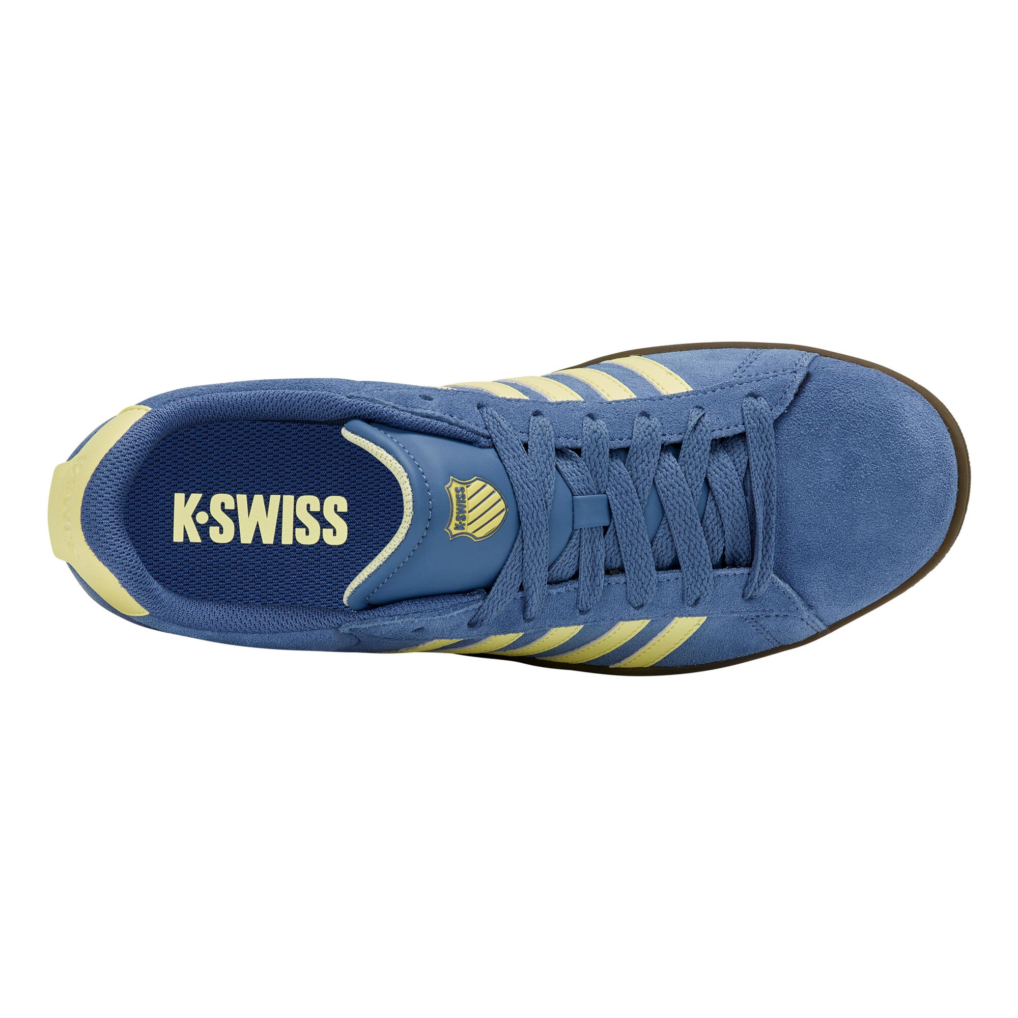K-Swiss