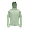 X-Alp Waterproof Running jacket Men-mint