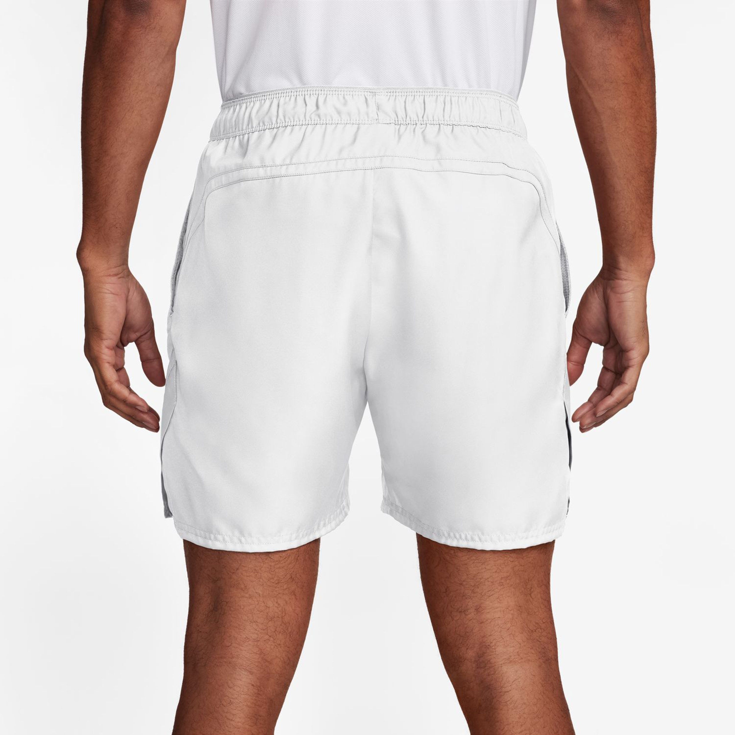 Buy Nike Court Dri-Fit Victory 7in Shorts Men White online