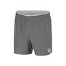 Smash Shorts Boys - grey, white