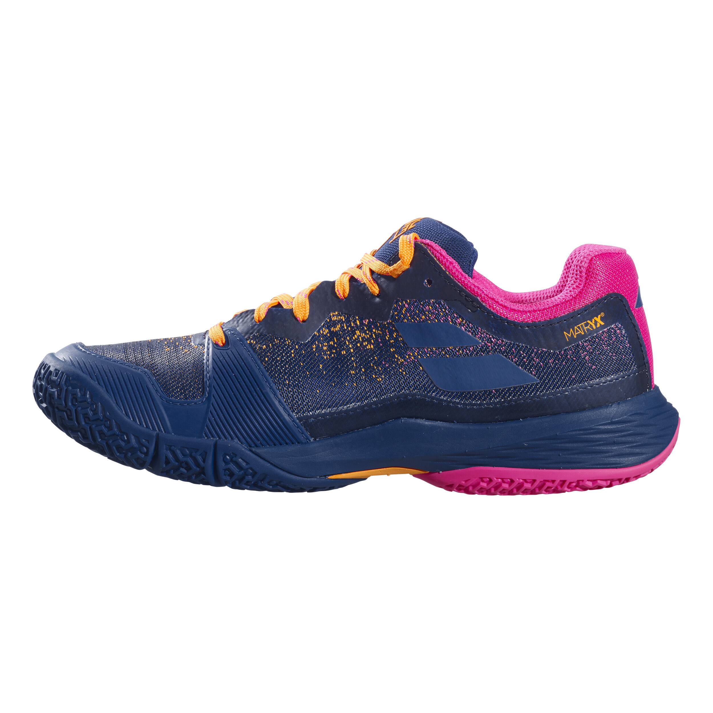 Zapatillas de sales tenis babolat