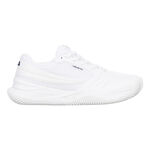 Fila Tennis shoes Fila Axilus FX Claycourt Clay court shoe Women-white