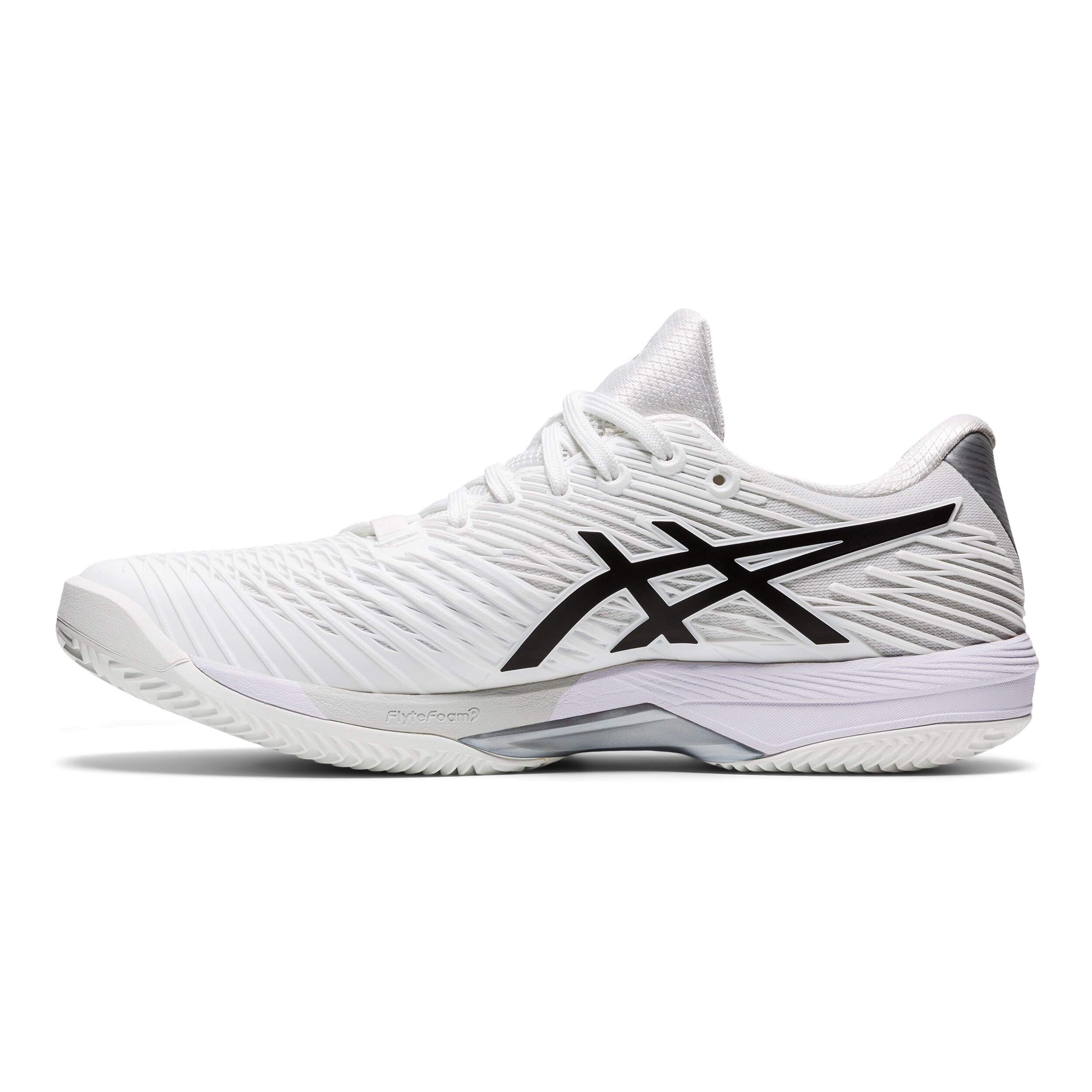 Asics gel solution store speed ff clay