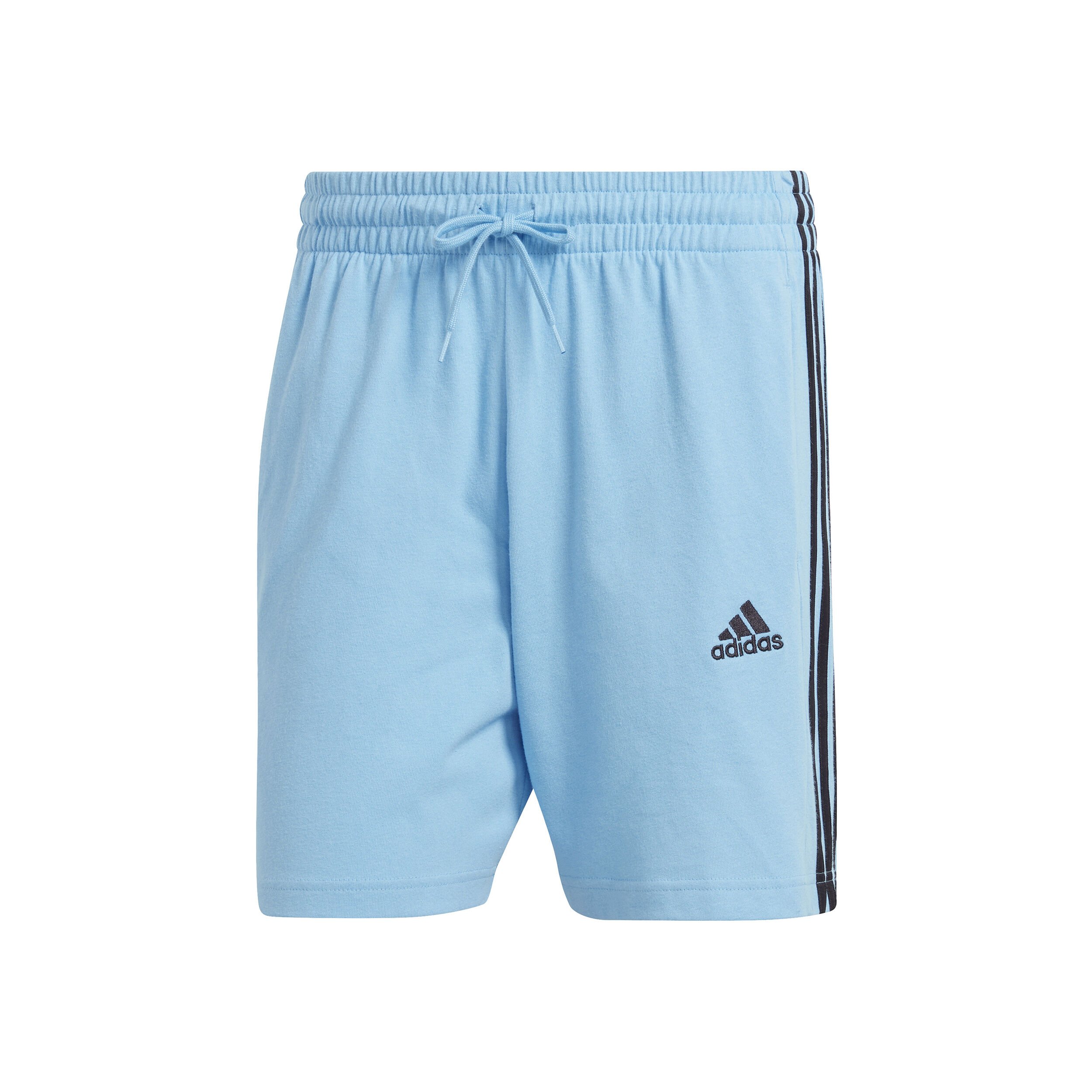 Light blue adidas shorts shop