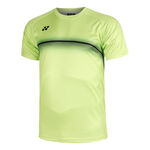 Yonex Yonex T-Shirt Men-lime